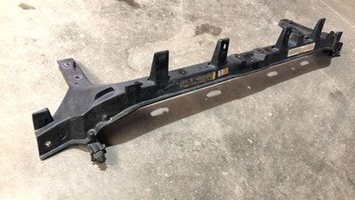 2011-2016 Ford F250 Upper Radiator Core Support Oem 6.7L Bc34-16E166Ae