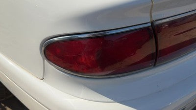 1997-2005 Buick Century Driver Left Outer Tail Light Brake Lamp Oem Rear