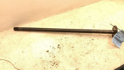 2003-2018 Dodge Ram 3500 Rear Back Axle Shaft Oem Dually Dual Rear Wheel 4X4