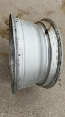 1999-2002 Gmc Sierra 1500 16 Aluminum Wheel Oem Factory 6 Spoke Rim 09592564