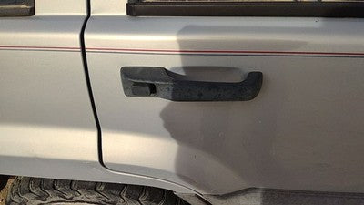 1994 Jeep Grand Cherokee Passenger Right Rear Outside Door Handle Oem Back