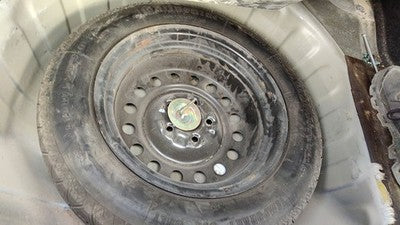 2002-2025 Nissan Altima 16 Compact Spare Oem Donut Wheel Mini Tire 40300Zx02a