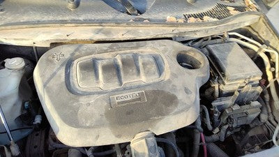 2006-2011 Chevy Hhr Engine Cover Top Plastic Shield Oem 2.2L 22731070