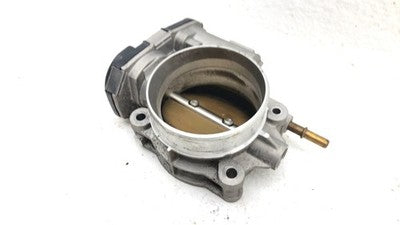 2008-2012 Gmc Canyon Throttle Body Valve Assembly Complete Oem With Sensors 3.7L