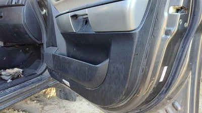 2004 2005 Endeavor Passenger Right Front Door Trim Panel With Switches 02q Sand