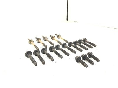 93-95 Crown Victoria Set Of Bolts For Timing Cover Factory Hardware 4.6L Vic