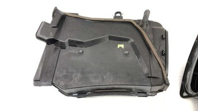 1997-2003 Bmw 540I Passenger Right Cabin Air Filter Housing Oem 64112182533