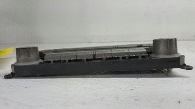 2004-2005 Nissan Armada Audio Equipment Radio Receiver Am-Fm-Stereo-6 Disc Cd