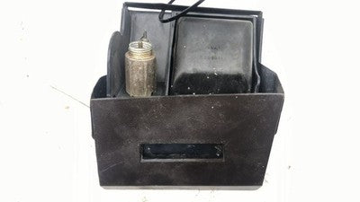 1981-1983 Dodge Ram W350 Fold Out Ash Tray Assembly OEM Dash 04216669