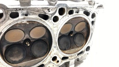2004-11 Mitsubishi Endeavor Driver Left Cylinder Head Assembly Oem 3.8L Mr988112