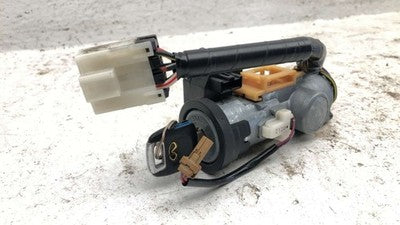 2000-2002 Infiniti G20 Ignition Switch Assembly With Key Complete Electrical Oem