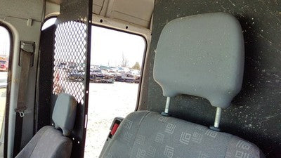 2003-2006 Dodge Sprinter Van 3500 Pair Of Headrests Oem Left Right Set Seat
