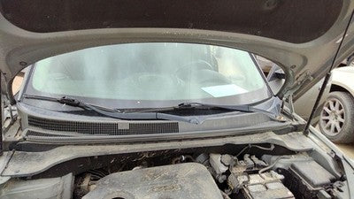 2017 Kia Soul Windshield Wiper Cowl Vent Trim Panel Oem Cover