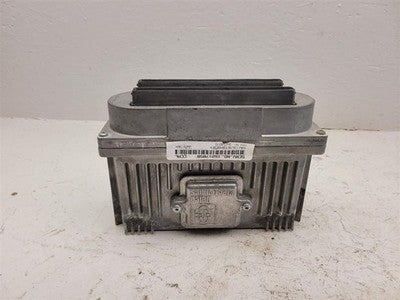 1997 Buick Lesabre Oem Engine Ecm Electronic Control Module 3.1L 16217058