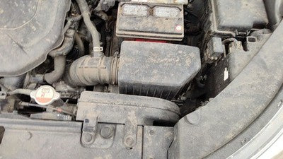 2017-2019 Kia Soul Complete Air Intake Cleaner Filter Box Housing With Tube 2.0L