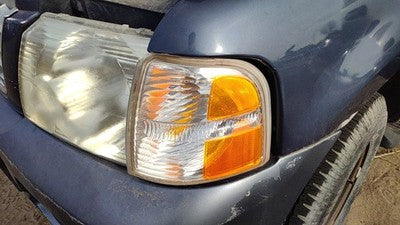 2004-2005 Ford Explorer Driver Left Front Turn Signal Light Lamp Fender Mounted