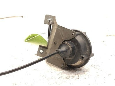 1994-1995 Nissan Pathfinder Cruise Control Module Servo with Cable OEM 3.0L