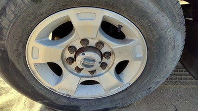 2009-2016 Ford F250 18 Aluminum Wheel Factory 5 Spoke Rim