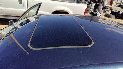 2005-2010 Vw Jetta Sun Roof Glass Oem Top Window 1K5877071a