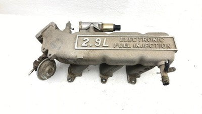 1986-1992 Ford Ranger Upper Intake Manifold Hardware Bolts Oem 2.9L E6tz9424b