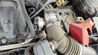 2010-2020 Ford Fusion Throttle Body Valve Oem With Sensors 3.0L Ds7Z9E926D