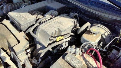 2004-2007 Gmc Canyon Intake Manifold Oem 3.5L 89017742