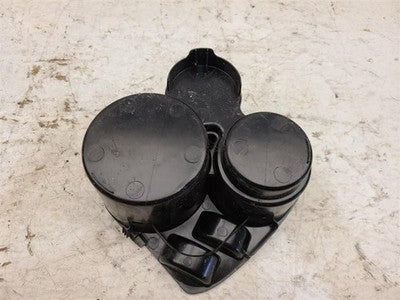 2007 Nissan Altima Floor Console Cup Holder Assembly Tray Oem 68200Ja00a