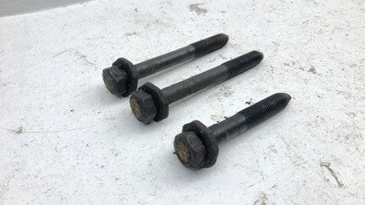 1995-1996 Chevy Astro Van Power Steering Gear Box Bolts Awd Oem 26086982