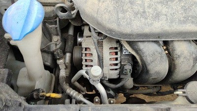 2016-2019 Kia Soul Alternator 2.0L 373002E820