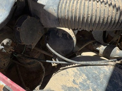 1990-1993 Chevy S10 Pickup Fuel Vapor Canister Oem Charcoal Housing 2.5L