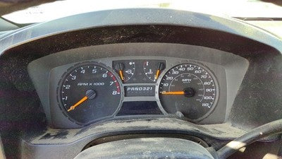 2006 Gmc Canyon Speedometer Cluster Instrument Gauges Panel Oem Dash 15829929