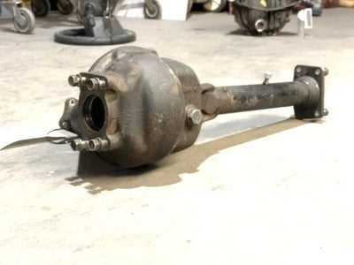 1981-1987 Isuzu Pup Front Carrier Differential Third Member 4x4 Oem 4.10 Ratio