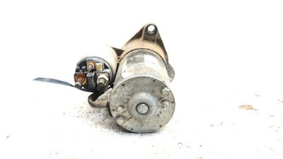 2004-2006 Chevy Colorado Starter Motor 2.8L 89017557