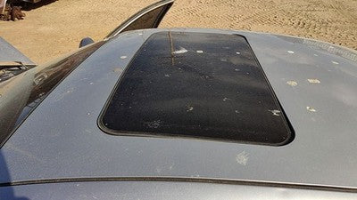 2000-2005 Pontiac Bonneville Sun Roof Glass Oem Top Window 12374535