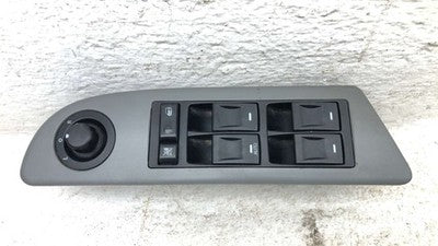 2006 Dodge Durango Driver Left Front Power Window Master Control Switch Oem