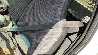 2000 2001 Dodge Ram 1500 Driver Left Front Seat Belt Retractor Oem Shoulder Gray