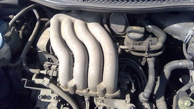 2001-2005 Vw Beetle Valve Cover Oem 2.0L Mt 6A103429g
