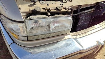 1991-1996 Buick Park Ave Ultra Passenger Right Head Light Oem Front Lamp