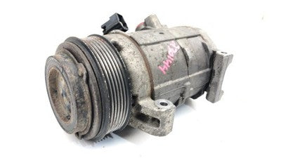 2008-2012 Buick Enclave Ac Compressor Air Conditioner Pump Assembly Oem 20844676