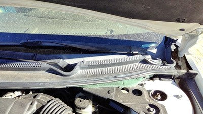 2007-2012 Nissan Altima Driver Left Windshield Wiper Arm Oem Blade Lever