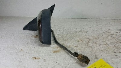 1988-1989 Lincoln Continental Oem Driver Left Side View Mirror Power E80y17682b