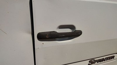 2002-2006 Dodge Sprinter Van 3500 Rear Barn Door Handle Oem Back 5124094Aa