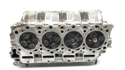 2015-2019 Ford F250 Driver Left Cylinder Head Assembly 6.7L Powerstroke Oem