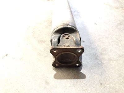1998-2002 Honda Passport Rear Drive Shaft Oem Back Driveline 3.2L 5Sp 4X4