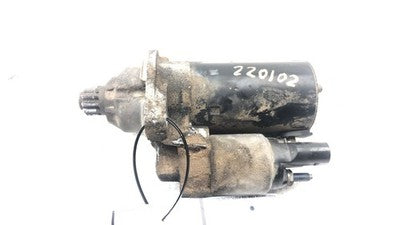 2005-2014 VW Jetta Starter Motor OEM Sedan 2.5L AT 02M911023S