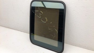 93-97 Ford Ranger Driver Left Rear Quarter Glass Back Side Window 284-06076*.