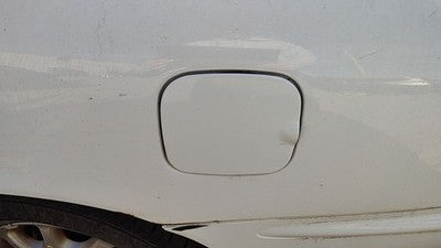 1997-2004 Buick Regal Fuel Tank Door With Hinge Gas Lid Oem Filler White 16U