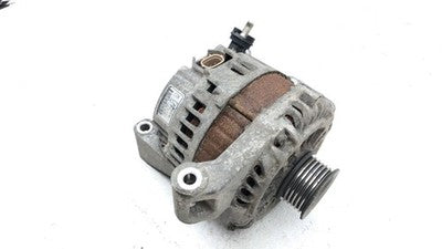 2010-2013 Mazda 3 Alternator 2.0L Lf8j18300