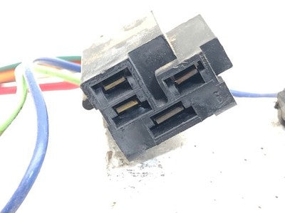 1997 Dodge Ram 1500 Wiring Pigtails Set For Steering Column Repair Wiring Plugs