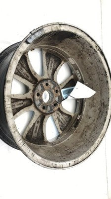 2010-12 Subaru Legacy Outback 17 Aluminum Wheel Oem Factory 6 Spoke Rim